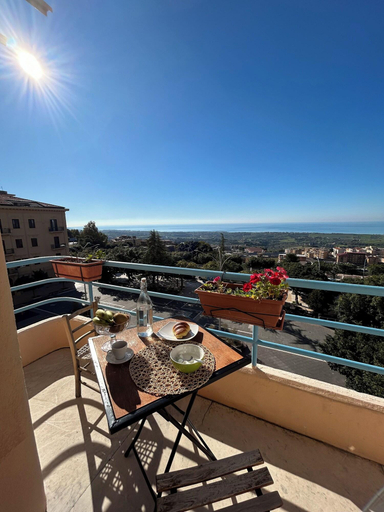 Exterior & Views 5, B&B La finestra sulla valle, Agrigento