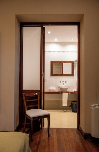 Bedroom 3, Club Tapiz, Maipú