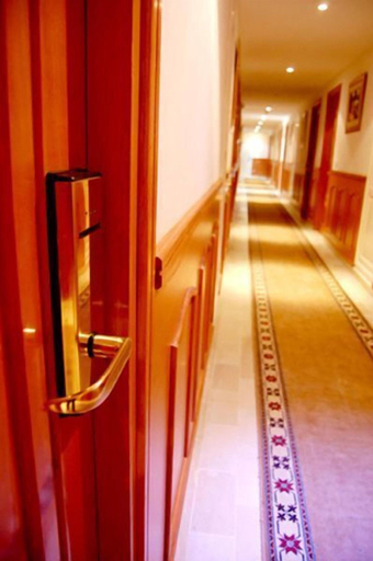 Public Area 3, Hotel La Princesse, El Menzah