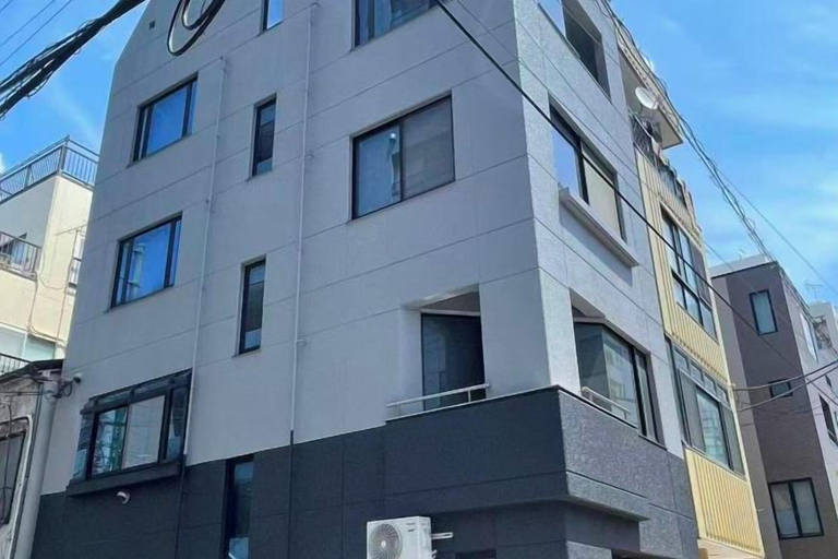 Exterior 3, Asakusa Kei Hotel, Taitō
