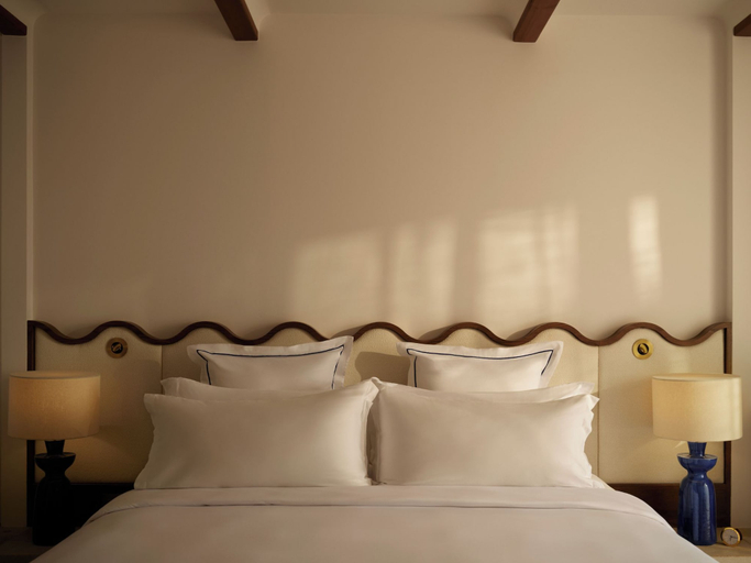 Room 3, Rosewood Blue Palace, Crete