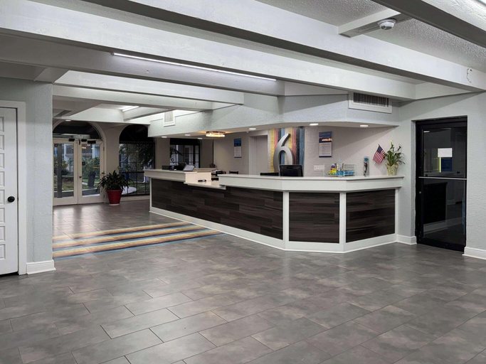 Public Area 4, La Casa Inn And Suites, Leon