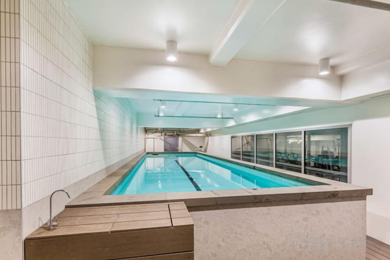 Pool, Brand New! Luxe 3-Bed Apartment In Aotea Square, Waitakere