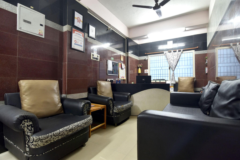 Exterior & Views 2, Royal Green Accommodation, Kancheepuram
