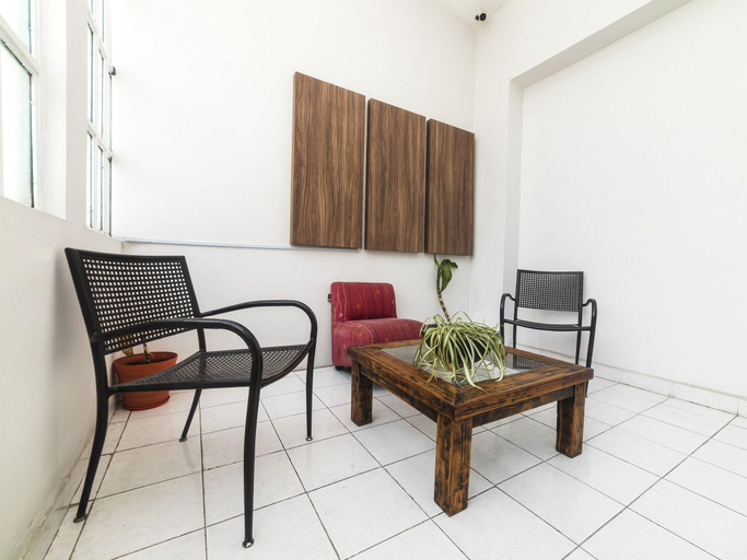 Public Area 3, Hotel Río Puebla Centro, San Andrés Cholula