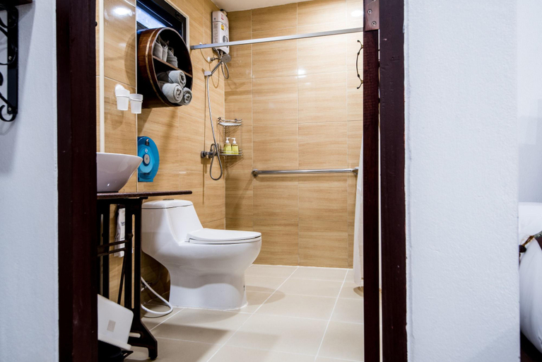 Bathroom 3, Chedi Home Chiang Mai, Muang Chiang Mai