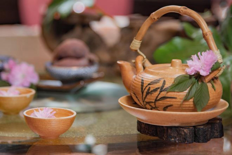 Food & Drinks 5, Jade Jianguo Resort Zhejiang Pan'an, Jinhua