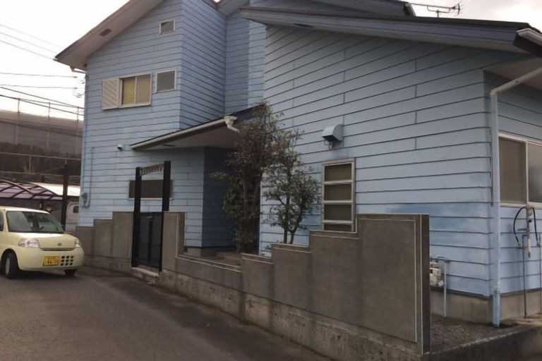 Exterior 4, Mt.Fuji Homestay Leoya, Fuji