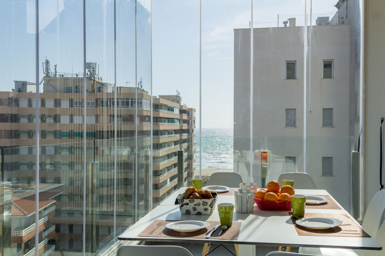 Food & Drinks 5, Apartment Aqua Nature La Mata, Alicante