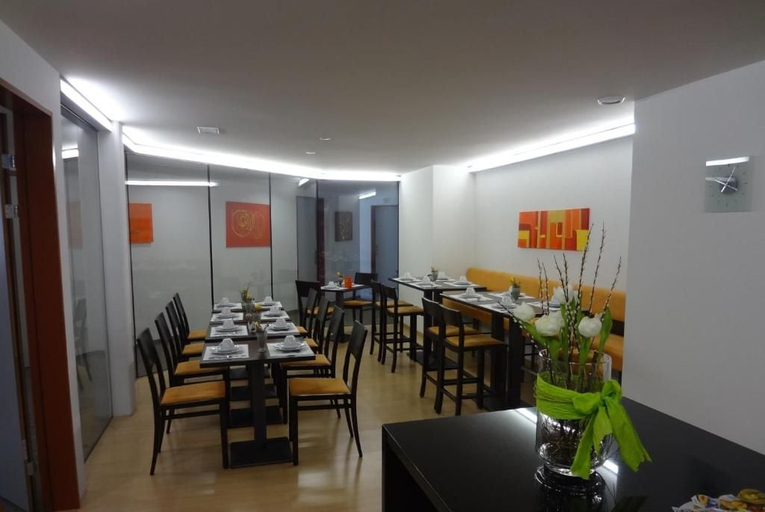 Food & Drinks, Motel zum Hirschen Wollerau, Höfe