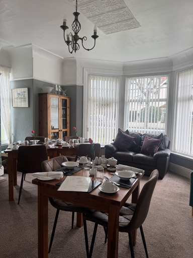 Food & Drinks 4, Rosaire Guest House, Conwy