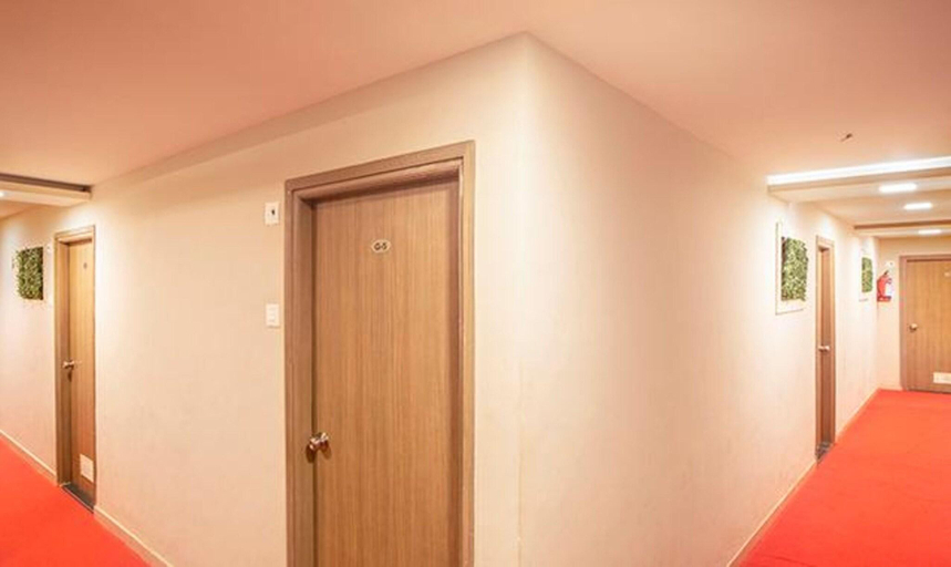 Public Area 2, FabHotel Silver Lake, Mumbai Suburban