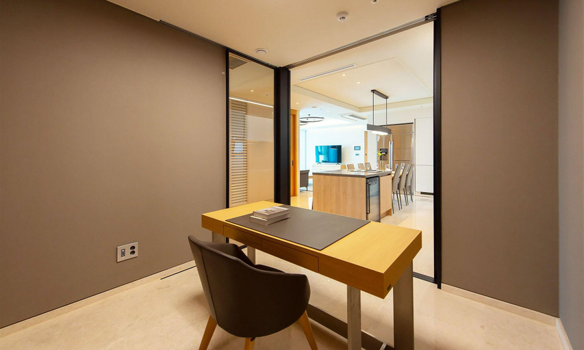 Others 3, Lct Residence, Haeundae
