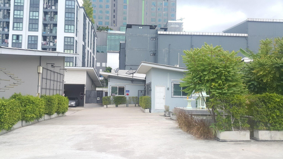 Exterior & Views 2, Heaven Inn, Si Racha