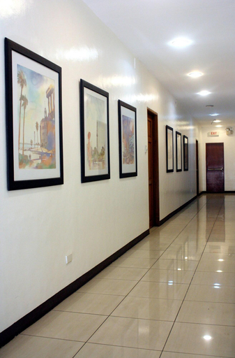 Public Area 3, Frederick's Apartelle, Mandaluyong