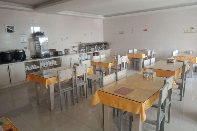 Food & Drinks 4, GreenTree Inn (Ningbo Beilun Yintai City Huashan Road), Ningbo