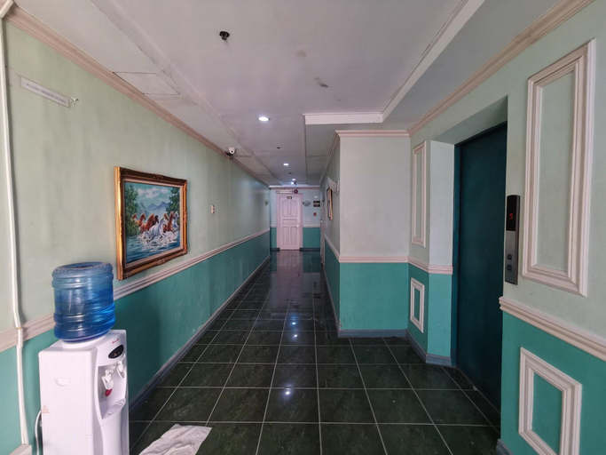 Public Area 2, Metro Park Hotel Cebu City, Cebu City