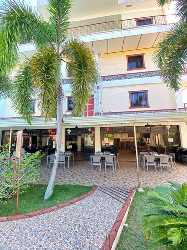 Others 4, Sunshine Village Resort, Panglao
