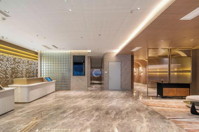 Others 1, Starway Hotel (Liaocheng Zhenxing West Road), Liaocheng