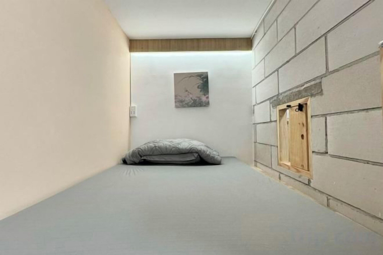 Bedroom 2, Tonbon Home - Japanese style living, Ho Chi Minh City