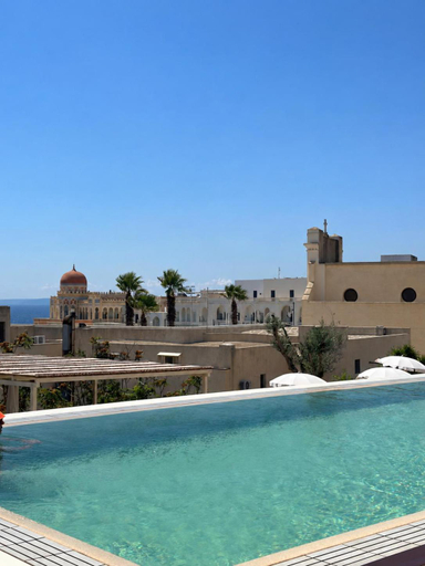 Sport & Beauty 3, Est Hotel, Lecce