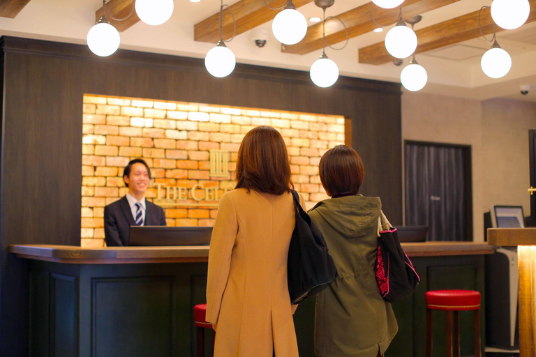 Public Area 5, THE CELECTON Matsumoto, Matsumoto
