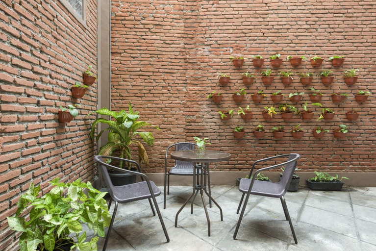 Public Area 3, RedDoorz Hostel near Malang Train Station 3, Malang