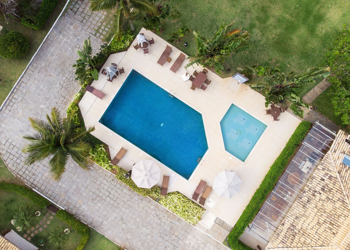 Sport & Beauty 5, Bz09 Quadra da praia Casa 5 suites, Armação dos Búzios