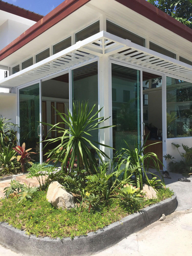 Exterior & Views 2, Field-d House, Ko Phangan
