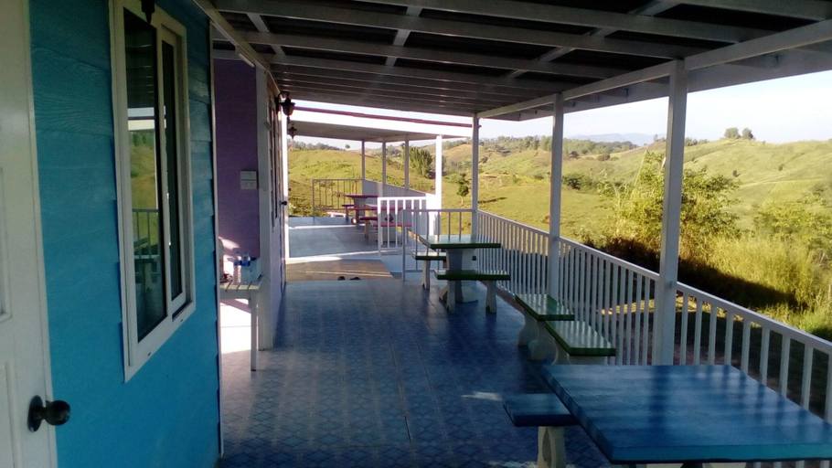 Others 4, Lovely Farm, Khao Kho