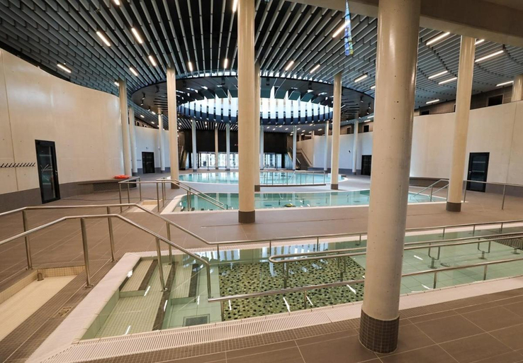 Sport & Beauty, HNG Hotel Nancy-Gare-Congres, Meurthe-et-Moselle