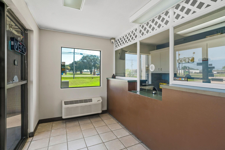 Public Area 3, Cypress Inn, Pointe Coupee