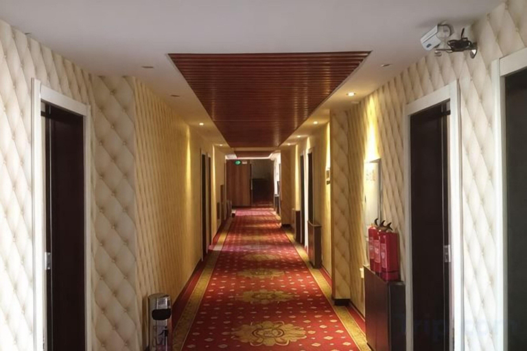 Others 5, Xiaohonglou Hotel, Luohe, Qiqihar
