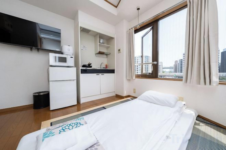 Room 5, Kaike shibaura, Minato