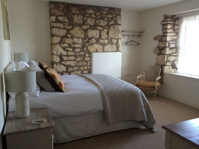Bedroom 2, King William Inn, Bath and North East Somerset