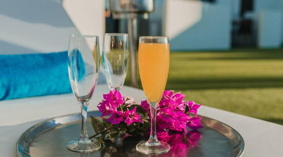 Food & Drinks 5, Apartahotel Folias, Las Palmas