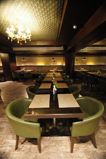 Food & Drinks 3, Hotel The Golden Oak Raipur, Raipur