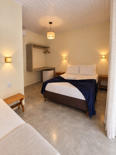 Room 5, Vila Aura Caraiva, Porto Seguro