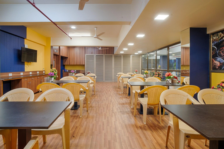 Food & Drinks 5, Hotel Shital Inn, Ahmadabad
