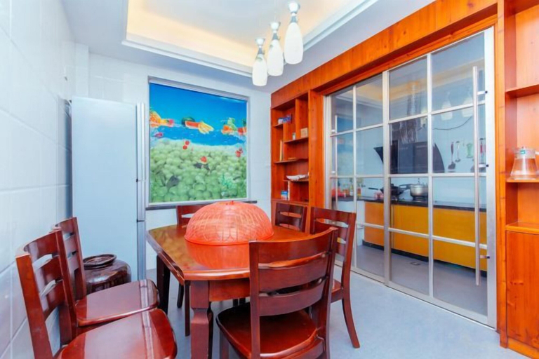 Others 5, Mingxuan Inn, Nanping