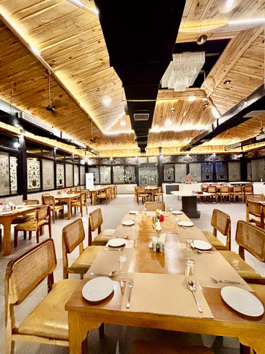 Food & Drinks 5, Shubhim Resort- a heritage collection, Gwalior