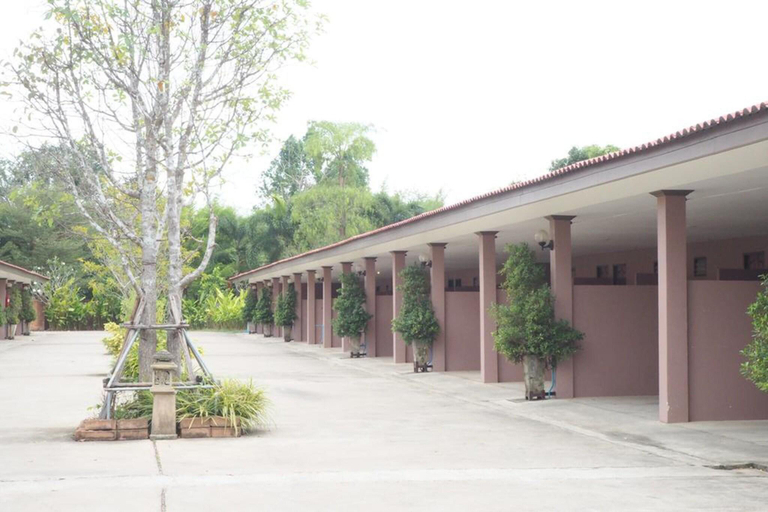 Exterior & Views 5, Rimmueng Resort, Phanom Sarakham
