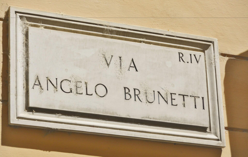 Exterior & Views 2, Ripetta Central Suites, Rome