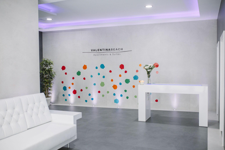 Public Area 5, Valentina Beach Apartments Suites, Las Palmas