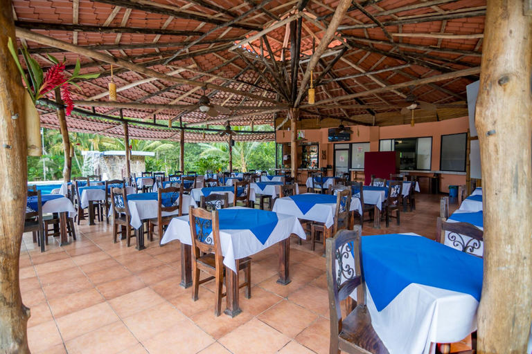 Food & Drinks 5, Pacific Paradise Resort, Aguirre