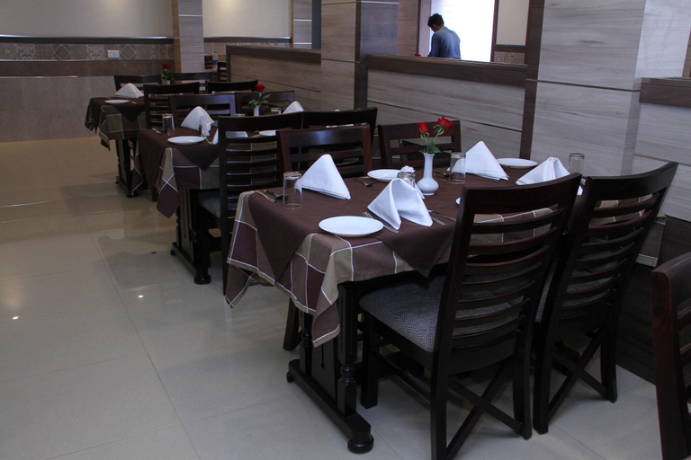 Food & Drinks 4, Hotel South Regency, Ernakulam