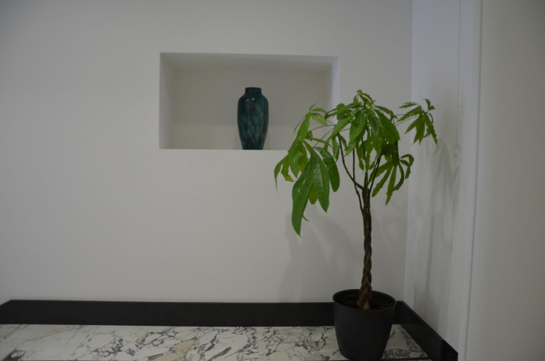 Bedroom 3, Archinuè Suite & Apartments, Syracuse