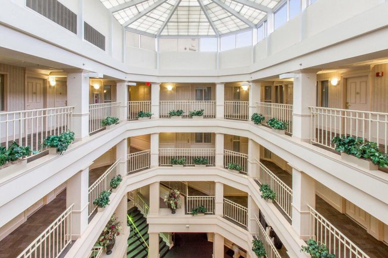 Public Area 3, Bella Vista Suites, Walworth