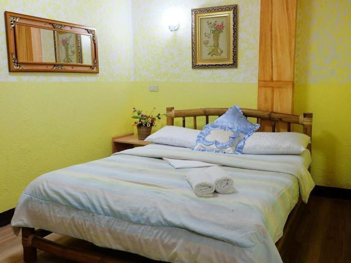Bedroom 3, La Isla Bonita Resort, Malay