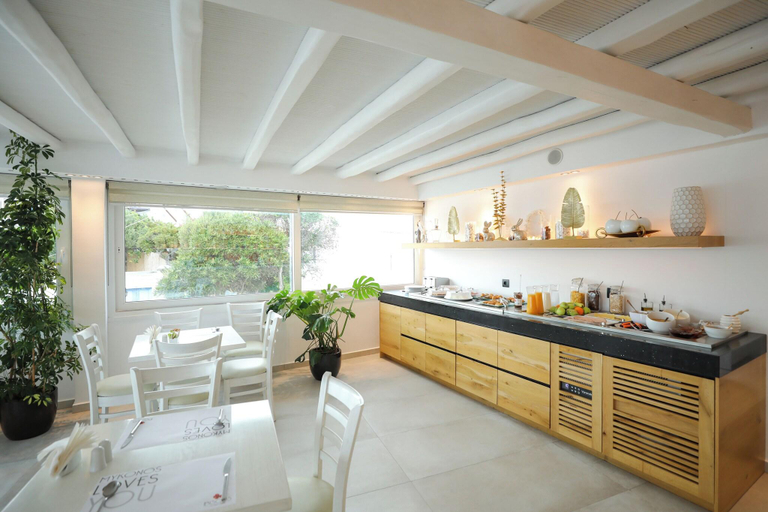 Food & Drinks 5, Ibiscus Boutique, South Aegean